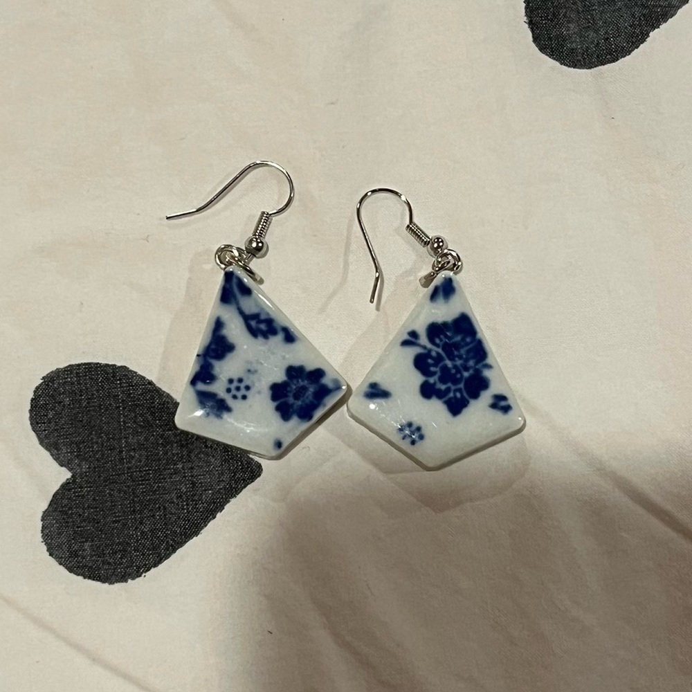 Vintage earrings
